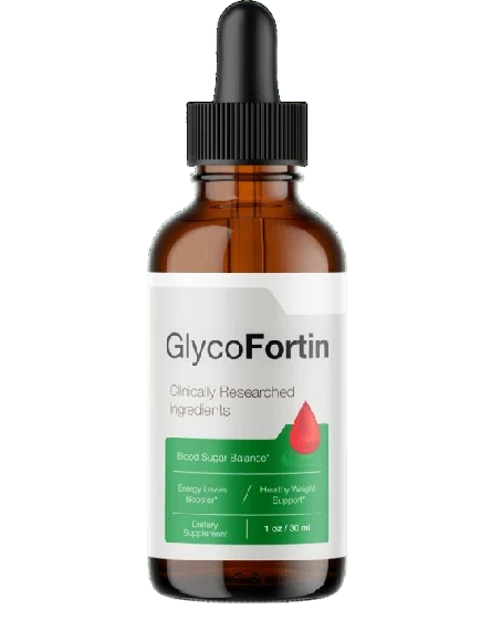 GlycoFortin Reviews