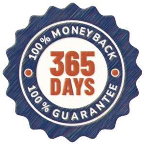 Money-Back-Guarantee