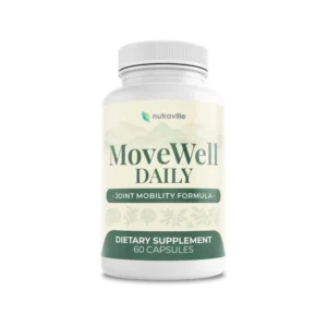 MoveWell Daily Reviews